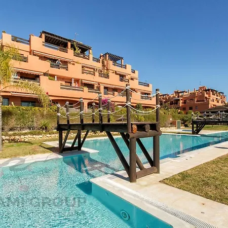 Apartamento Hanami Playa Del Angel
