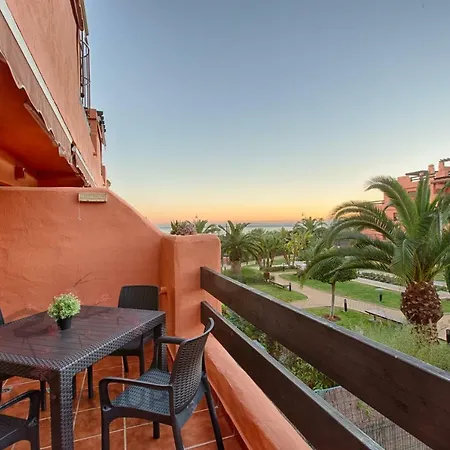 Hanami Playa Del Angel Apartamento Estepona