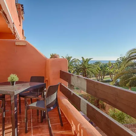 Hanami Playa Del Angel Apartamento