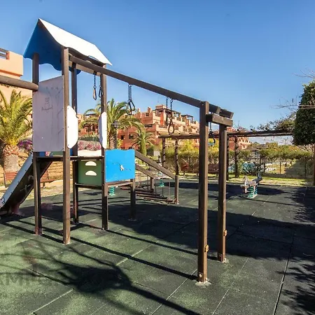 Apartamento Hanami Playa Del Angel
